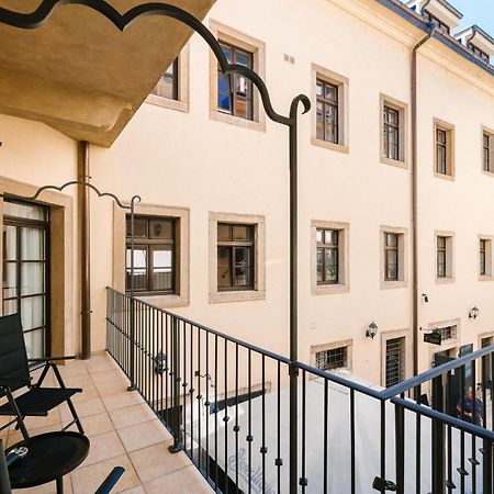 Michalska Residences براتسيلافا المظهر الخارجي الصورة