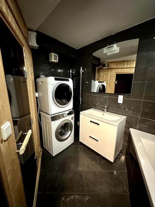 Michalska Residences براتسيلافا المظهر الخارجي الصورة