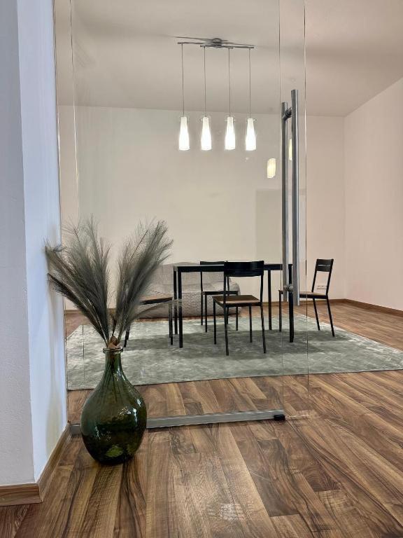 Michalska Residences براتسيلافا المظهر الخارجي الصورة
