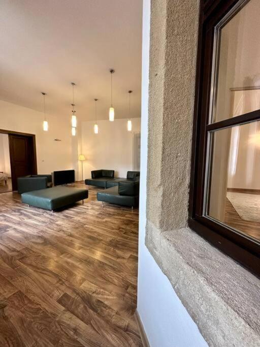 Michalska Residences براتسيلافا المظهر الخارجي الصورة