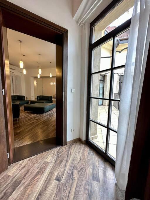 Michalska Residences براتسيلافا المظهر الخارجي الصورة