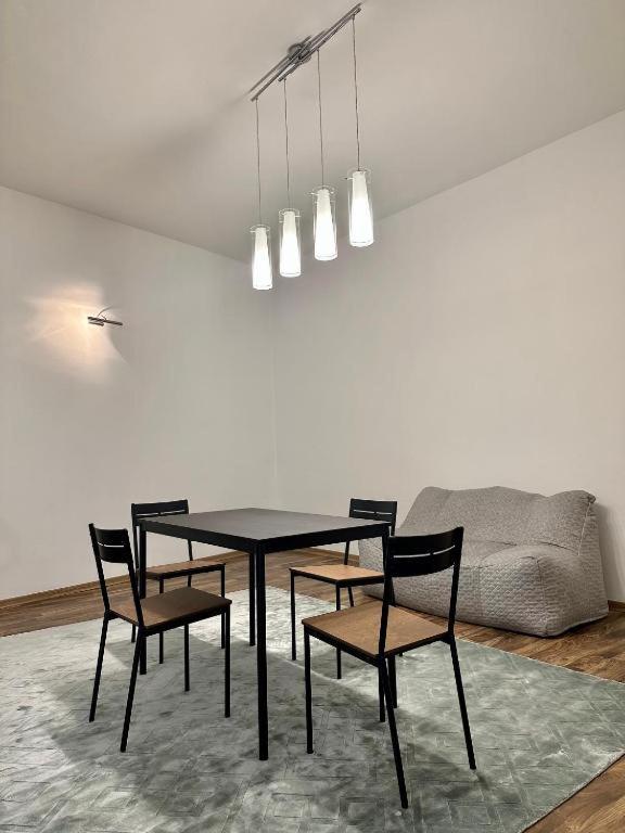 Michalska Residences براتسيلافا المظهر الخارجي الصورة