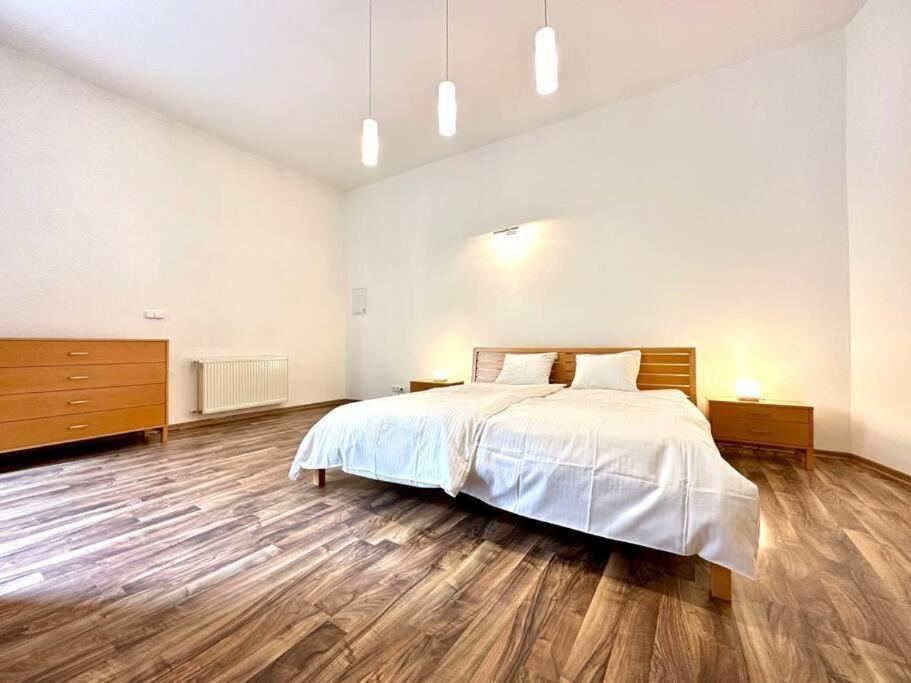 Michalska Residences براتسيلافا المظهر الخارجي الصورة