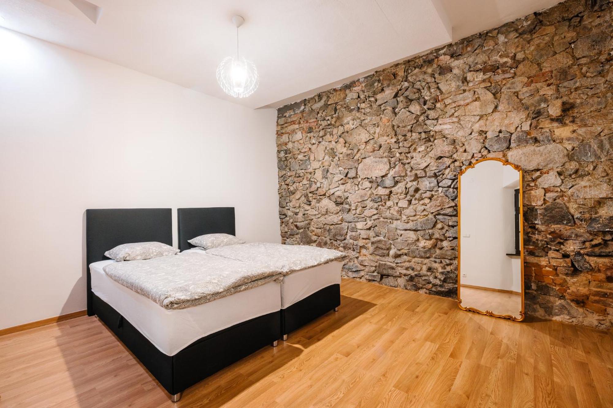 Michalska Residences براتسيلافا المظهر الخارجي الصورة
