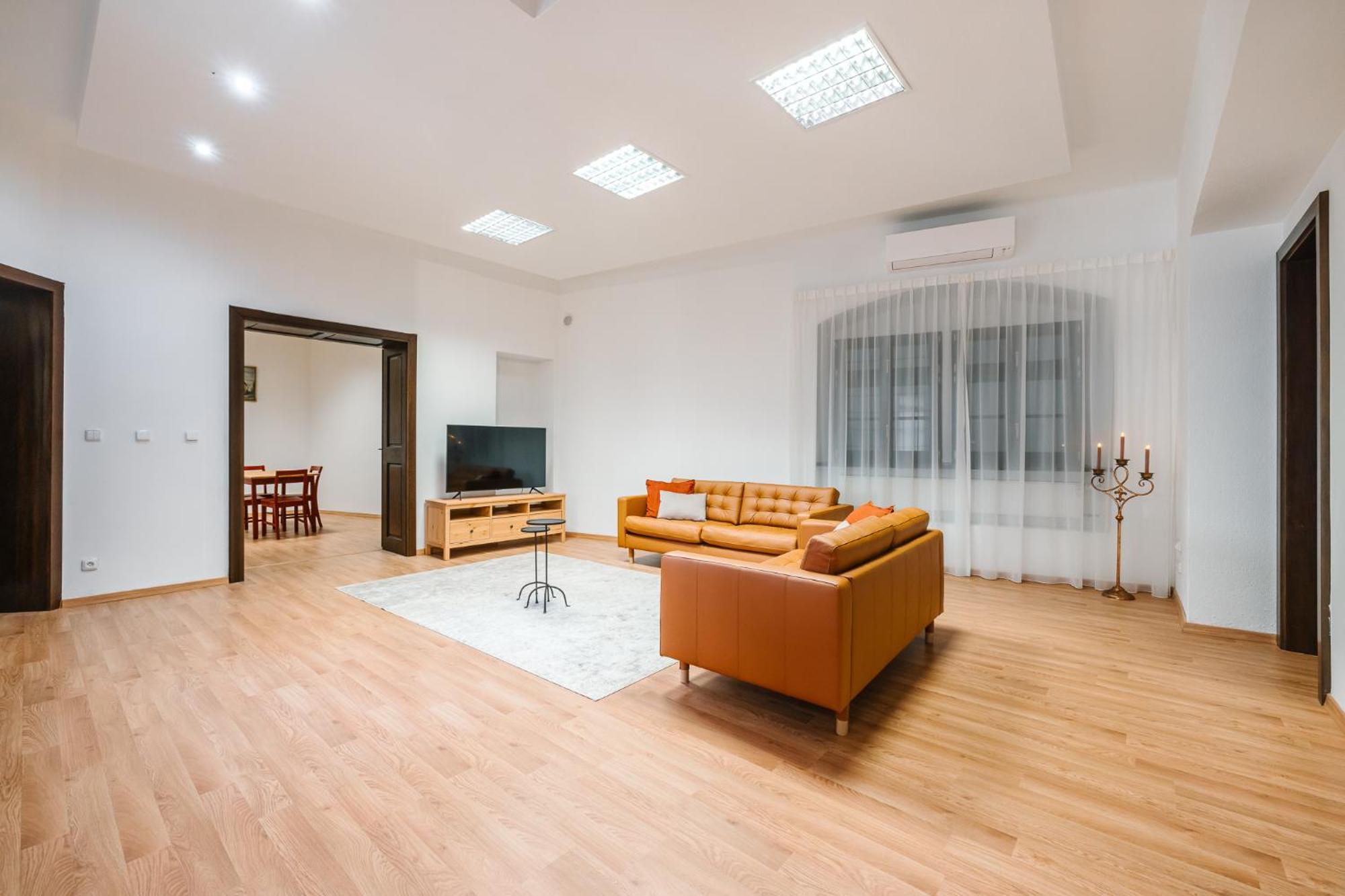 Michalska Residences براتسيلافا المظهر الخارجي الصورة