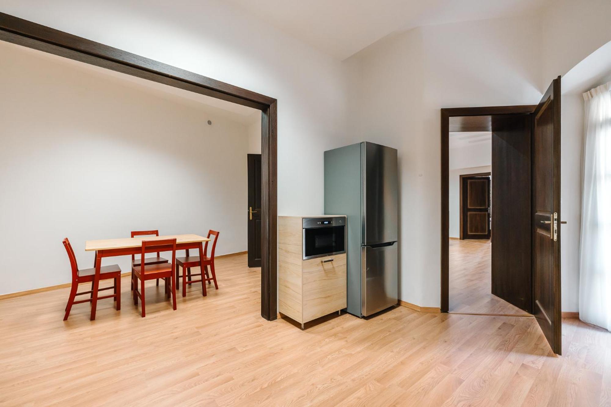 Michalska Residences براتسيلافا المظهر الخارجي الصورة